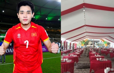 CĐV Đông Nam Á đồng loạt phản ứng khi nhà Đình Bắc mời cỗ gần 2000 người