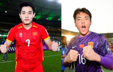 CĐV Trung Quốc đồng loạt phản ứng khi Đình Bắc thắng Li Hao ở giải AFC