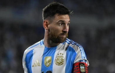 Argentina chốt quyết định quan trọng về Messi và đồng đội tại World Cup 2026