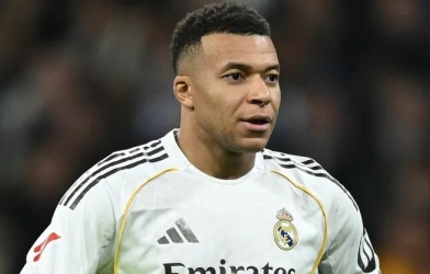 Real Madrid nhận tin cực buồn tại vòng play-off Champions League