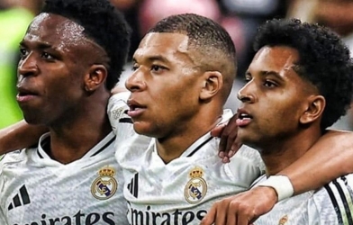 Real Madrid liên tiếp nhận cú sốc từ trụ cột