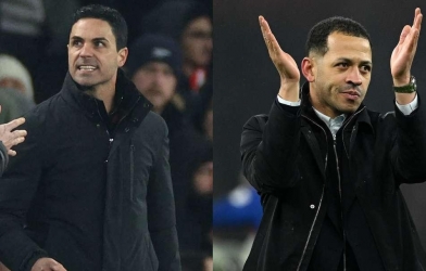 HLV Mikel Arteta bất ngờ lên tiếng xin lỗi Chelsea