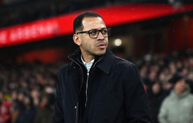 HLV Liam Rosenior: 'Chelsea trông như một đội bóng rất, rất mạnh'