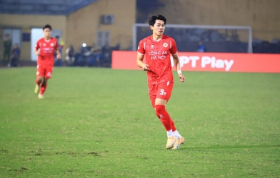 Trực tiếp Đà Nẵng vs CAHN, 18h00 hôm nay 9/2
