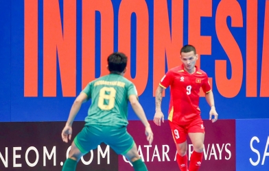 AFC ra án phạt cực nặng cho Indonesia, ĐT Việt Nam cũng bị ‘sờ gáy’
