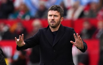 Không chọn Carrick, MU quyết bổ nhiệm HLV tiềm năng bậc nhất châu Âu