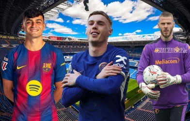 Những cầu thủ tuổi ngựa đáng chú ý năm 2026