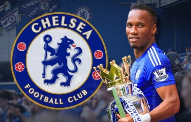 HLV Mourinho giới thiệu, Chelsea sẽ sở hữu Didier Drogba 2.0?