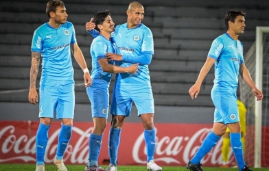 Nhận định Montevideo City Torque vs Juventud: Niềm vui cho chủ nhà