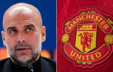 MU sẽ mở cuộc đàm phán với ngôi sao bị Pep Guardiola hắt hủi