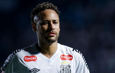 Neymar bất ngờ tuyên bố về việc giải nghệ