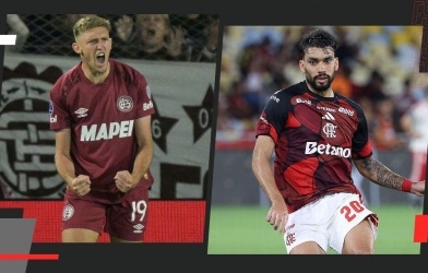 Nhận định Lanus vs Flamengo: Chung kết rực lửa