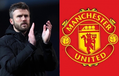 Michael Carrick tin chắc cầu thủ thất bại của MU giành Quả bóng vàng