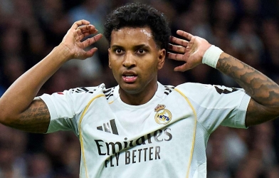 Hiến tế Rodrygo, Real Madrid quyết sở hữu ngôi sao hay bậc nhất Liverpool