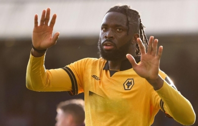 Wolves lên án hành vi phân biệt chủng tộc với Tolu Arokodare, có cả CĐV Việt Nam