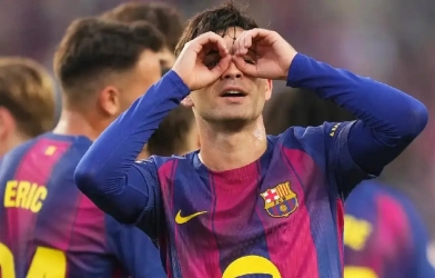 2 ngôi sao Real Madrid khiến Pedri phải run sợ