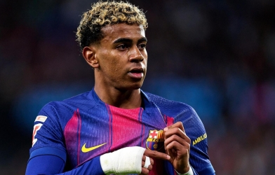 XÁC NHẬN: Lamine Yamal nhận đề nghị chuyển nhượng 250 triệu Euro