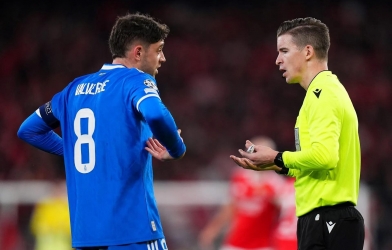 UEFA báo tin cực vui cho Real Madrid tại Champions League