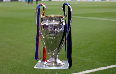 CHÍNH THỨC: Xác định 4 đội tiếp theo vào vòng 1/8 Cúp C1