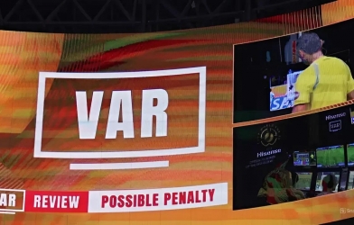CHÍNH THỨC: World Cup 2026 có thay đổi lớn về VAR