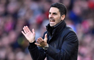 HLV Mikel Arteta thốt lên 1 điều khi Arsenal thắng nghẹt thở Chelsea