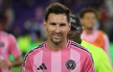 Messi thẳng thừng chế giễu đối thủ