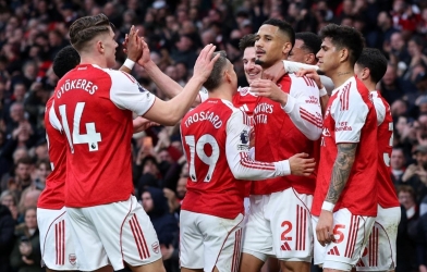 Ngôi sao toàn năng của Arsenal khiến Chelsea ôm hận