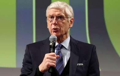 CHÍNH THỨC: Luật việt vị mới của 'giáo sư' Wenger đi vào hoạt động