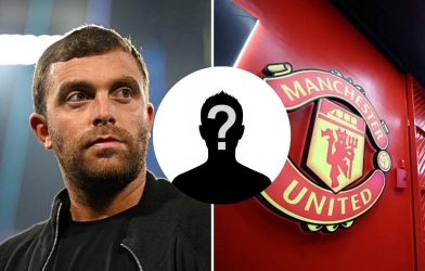 XONG! MU chia tay ngôi sao bom tấn trị giá 55 triệu Bảng