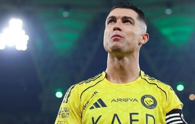 Sự thật đau lòng, Ronaldo gặp mối lo ngại cực lớn tại Al Nassr