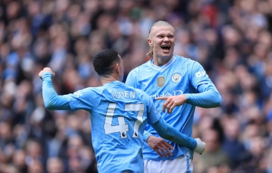 Bị trừ điểm kỷ lục, 4 ngôi sao Man City sẽ gia nhập CLB vĩ đại châu Âu?