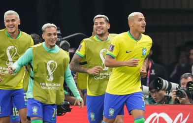 Ngôi sao Ngoại hạng Anh lên tiếng về cáo buộc tẩy chay World Cup