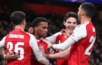 Barca quyết chiêu mộ 'truyền nhân' của Zubimendi