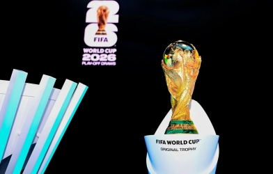 World Cup 2026 có 'tính năng mới' gây tranh cãi dữ dội