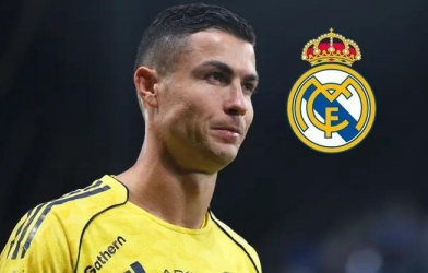 Mất Ronaldo, Real Madrid 8 năm liền không làm được điều này!