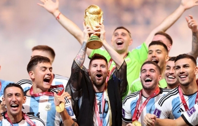 World Cup 2026 gây phẫn nộ cực lớn khi 'copy giải đấu khác'