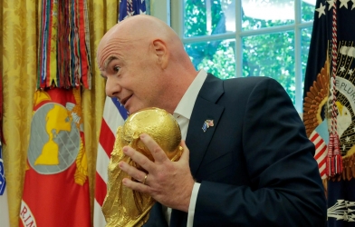 Bị hủy bỏ, World Cup 2026 sẽ kích hoạt điều khoản chưa từng có