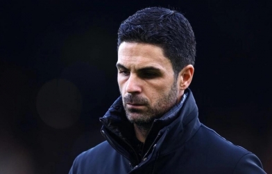 Arsenal chốt 300 triệu Euro cho 5 ngôi sao