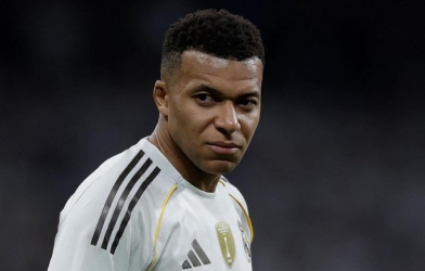 Man City nhận tin vui từ Kilyan Mbappe trước đại chiến C1