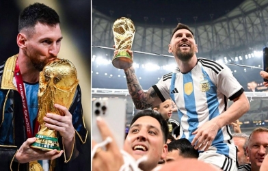 Thay đổi lịch sử, Argentina kết thúc 1 kỷ nguyên trước thềm World Cup