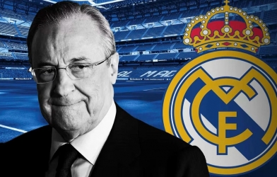 Real Madrid chốt 4 ngôi sao với giá 300 triệu Euro