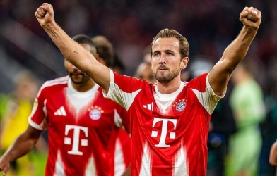 Trực tiếp bóng đá Bayer Leverkusen vs Bayern Munich, 21h30 hôm nay 14/3