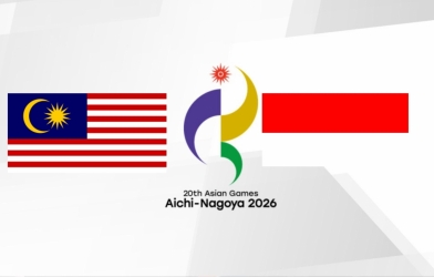 ĐT Malaysia và Indonesia từ chối tham dự ASIAD 2026