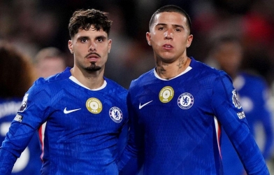 CHÍNH THỨC: Ngôi sao Chelsea nhận án phạt nặng tại Ngoại hạng Anh