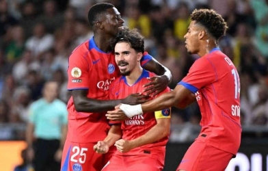 Từ bỏ Vitinha, Real Madrid chốt mua 'nhạc trưởng' hay bậc nhất thế giới