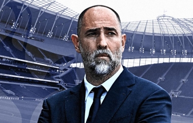 Fabrizio Romano xác nhận việc Igor Tudor rời Tottenham