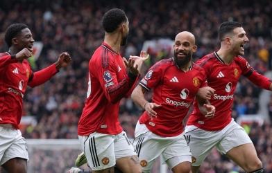 Thắng trận, MU vẫn nhận tin cực buồn từ 1 ngôi sao