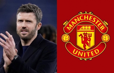 Michael Carrick bất lực phải chia tay ngôi sao quan trọng bậc nhất MU