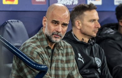 HLV Pep Guardiola: 'Man City đá đủ 11 người thì có thể vẫn thua 0-6'