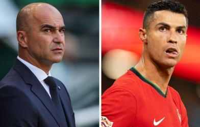 Ám ảnh 1000 bàn, Ronaldo có thể khiến Bồ Đào Nha trả giá?